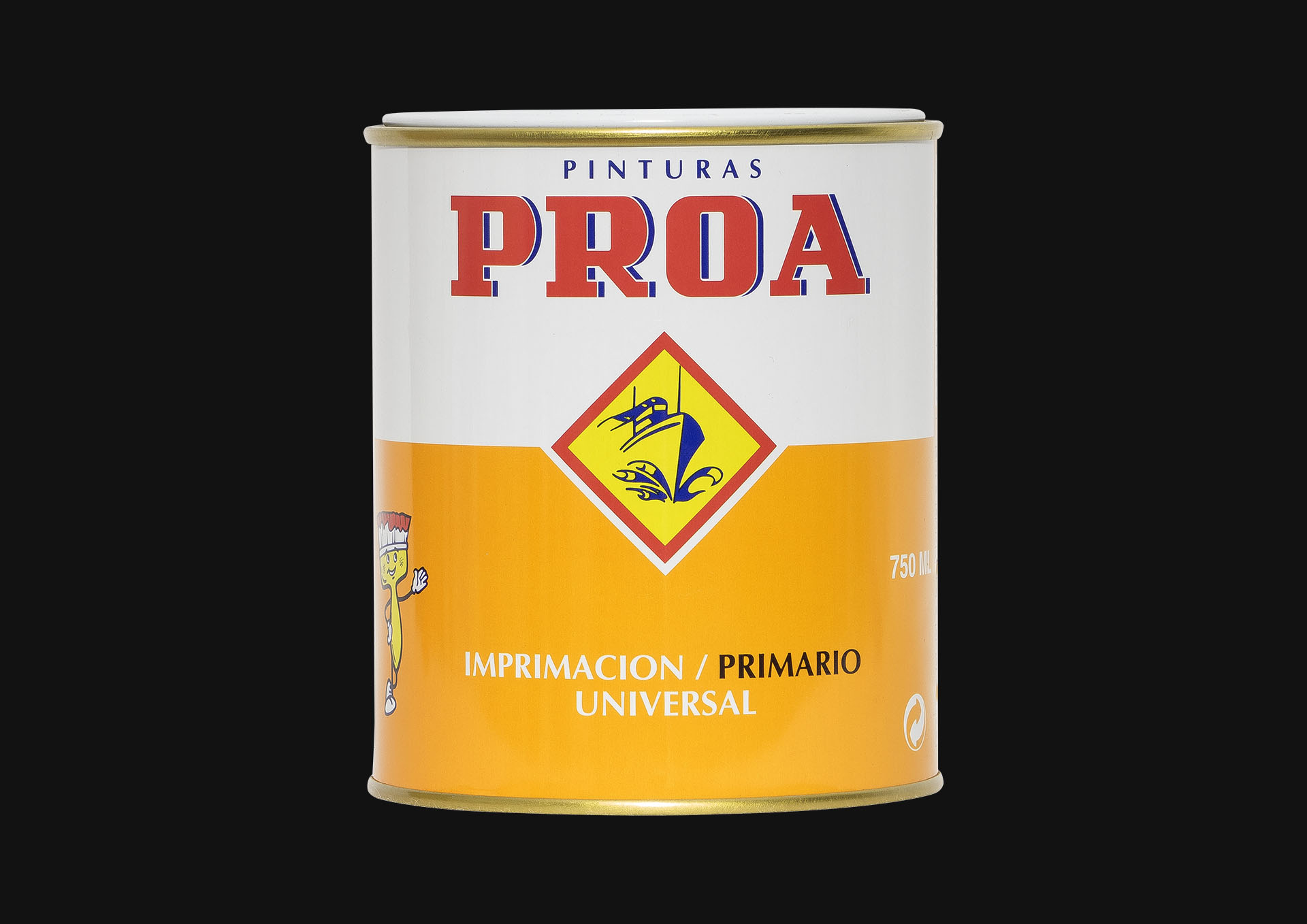 Pinturas Proa