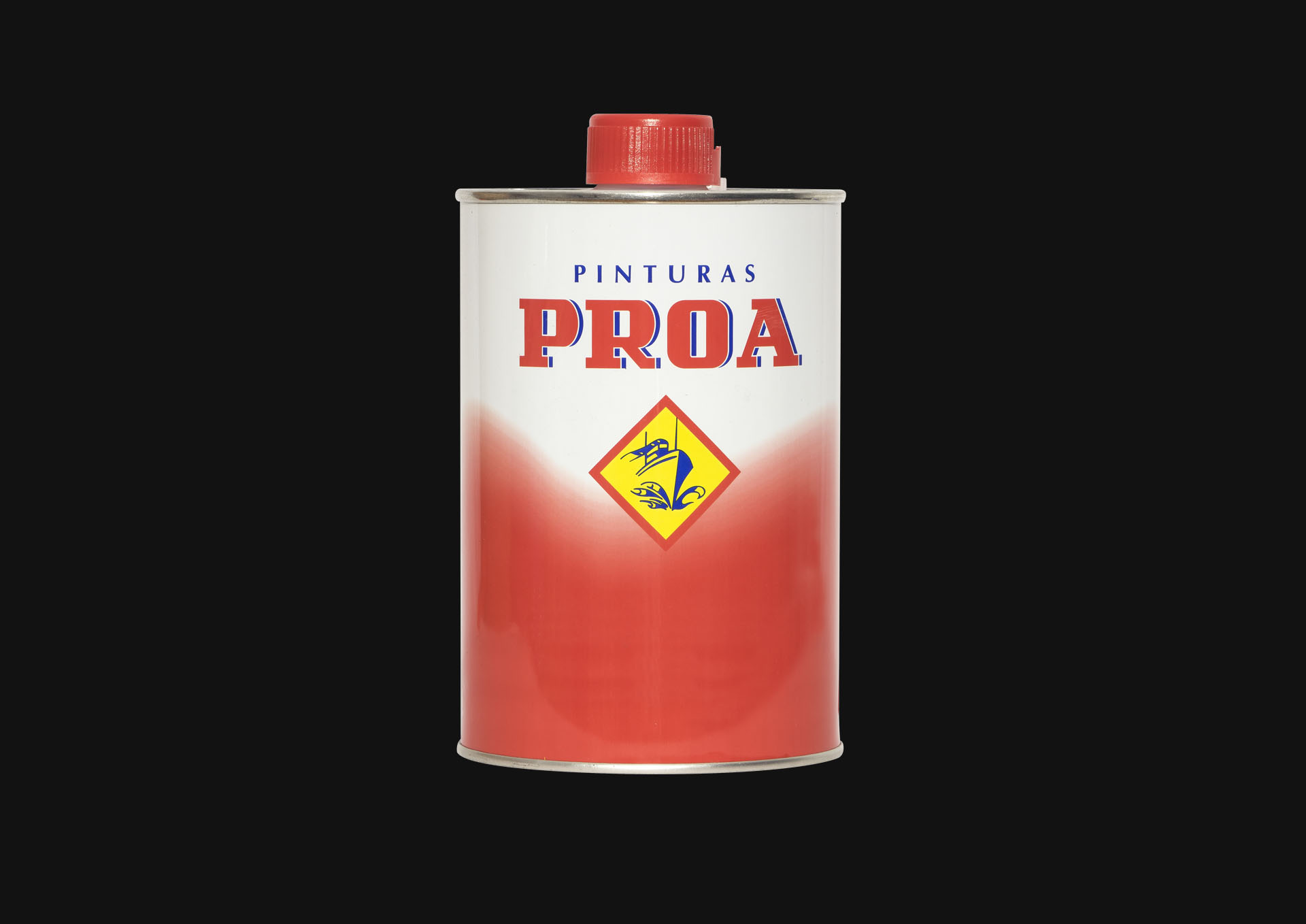 Pinturas Proa